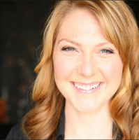 The Power Within You - Using Your Voice is Not a Choice with Julie Fogh