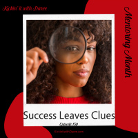 Success Leaves Clues