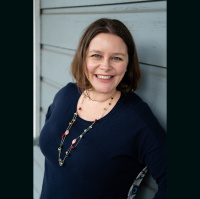 Doing What You Love from Home, with Kids featuring Michelle Glogovac