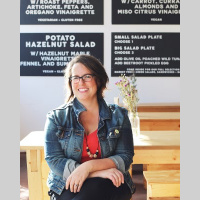 Go with the Flow with Amanda Laird