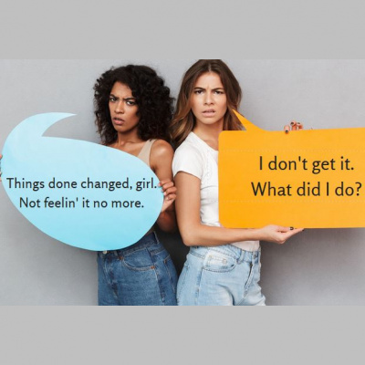 Kickin It With Daree