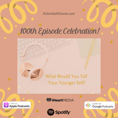 Kickin It With Daree