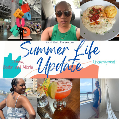 Kickin It With Daree