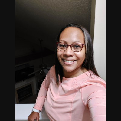 Kickin It With Daree