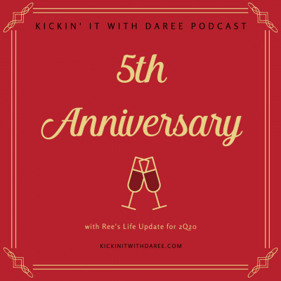 Kickin It With Daree