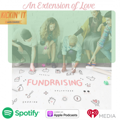 Kickin It With Daree