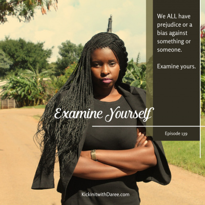 Kickin It With Daree