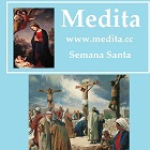 Medita - Semana Santa