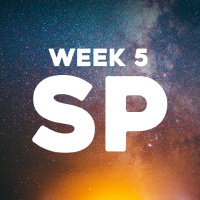 SP | I Am the Good Shepherd