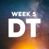 DT | I Am the Good Shepherd