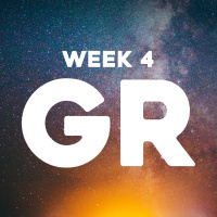 GR | I Am the Door of the Sheep