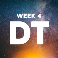 DT | I Am the Door of the Sheep