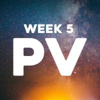 PV | I Am the Good Shepherd