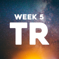 TR | I Am the Good Shepherd