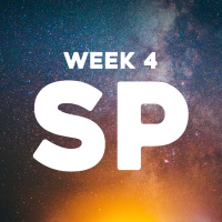 SP | I Am the Door of the Sheep