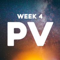 PV | I Am the Door of the Sheep