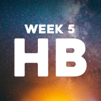 HB | I Am the Good Shepherd