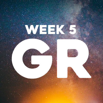 Grace Church Teaching