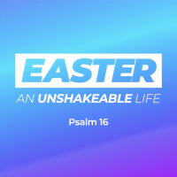 An Unshakeable Life