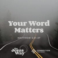 Your Word Matters