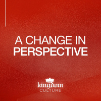 A Change In Perspective