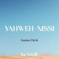 YAHWEH-NISSI