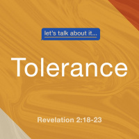 Tolerance