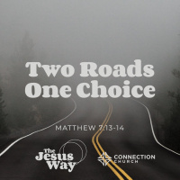 Two Roads, One Choice