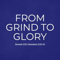 From Grind To Glory