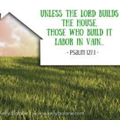 Life Lessons From The Bible