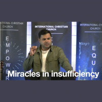 Miracles in insufficiency