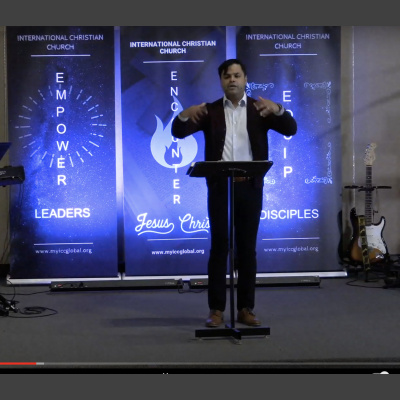 International Christian Church Sermons