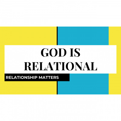 International Christian Church Sermons