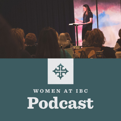 Women At Ibc Podcast