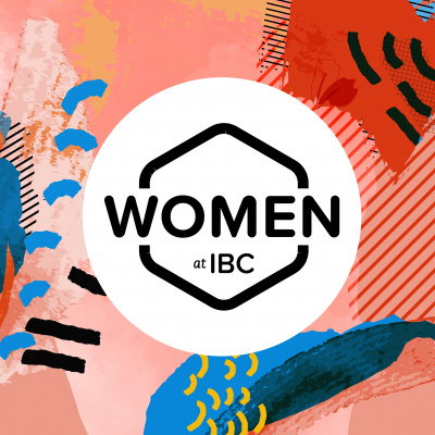 Women At Ibc Podcast