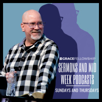 Pastor Doug Talks About Methods to Ministry