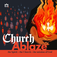 Gods Chosen Instrument