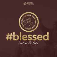 08 | Those Who Are Persecuted