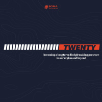 Mission: Our Shared Ministry