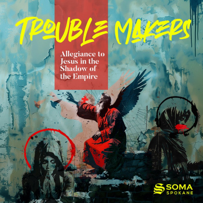 Soma Spokane Sermons