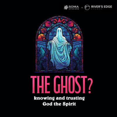 Soma Spokane Sermons