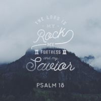 371 God Is My Fortress (Psalm 18) Ryan Cyr