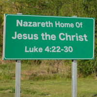236 Jesus Rejected (Luke 4:22-30) December 9th Sermon