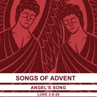 447 Christmas Day Sermon (Luke 2 1 - 20) Awful Audio Quality