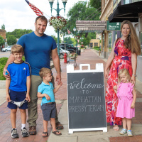 The St Claires Goodbye