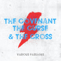 335 The Covenant The Curse And The Cross (Various Passages) Richard Brueck Sermon Audio