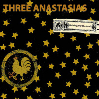 306 Three Anastasias (1 Corinthians 15:12-26) Easter Sermon