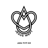 417 Jesus Wept (John 11:17-44) [Jeremy Fritz]