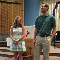 Clausings: Gospel Life Sharing