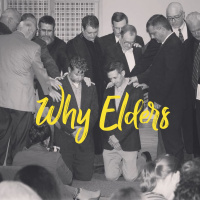 367 Why Elders (Titus 3:5-9 And 1st Peter 5:1-3 Sermon Audio